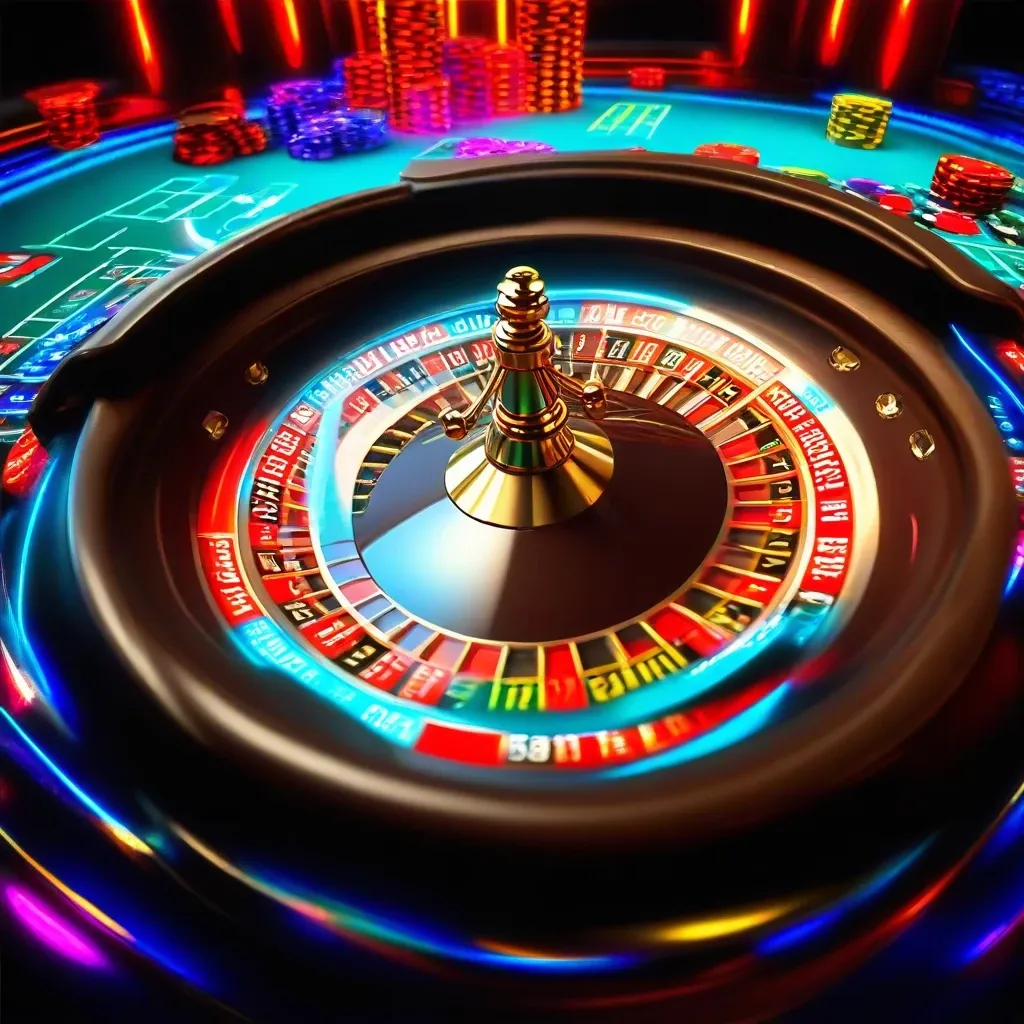 Casino Bonus Guide: Maximize Your Winnings & Avoid Pitfalls