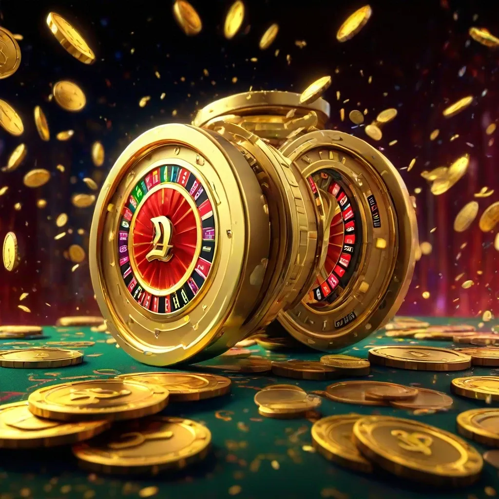 Slot Bonus Hunts: A Guide to Safe & Strategic Gameplay