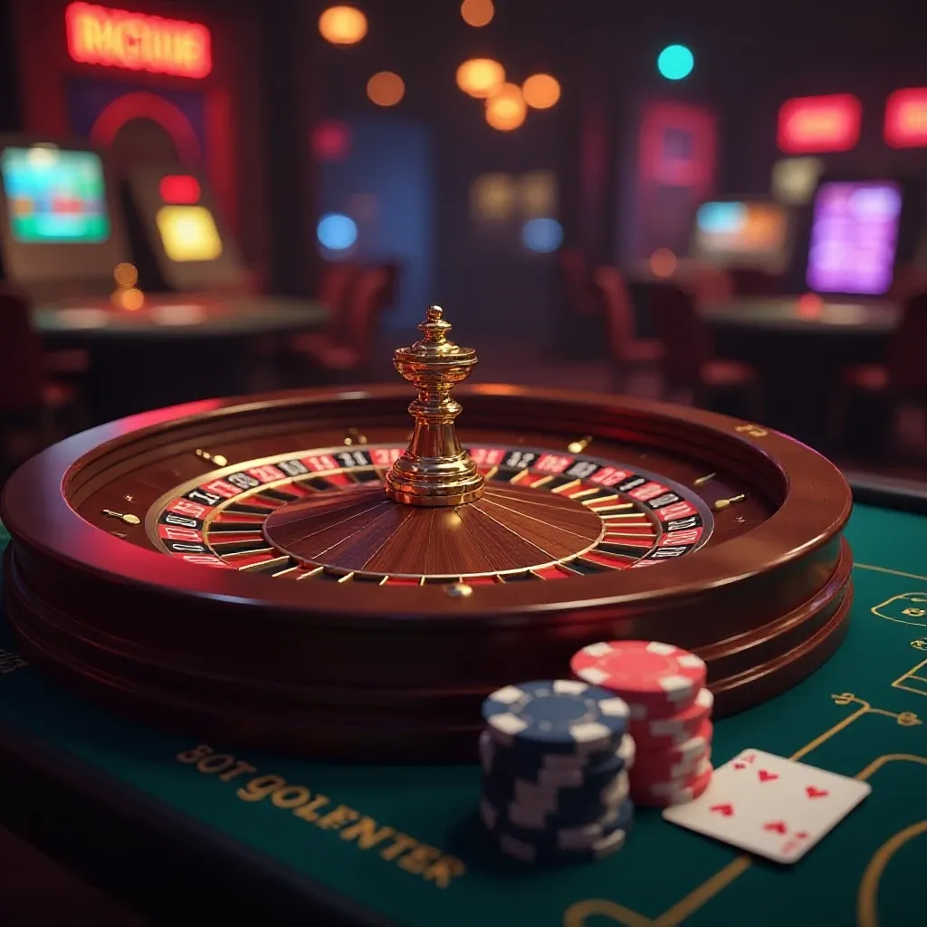 Casino Gold Reward