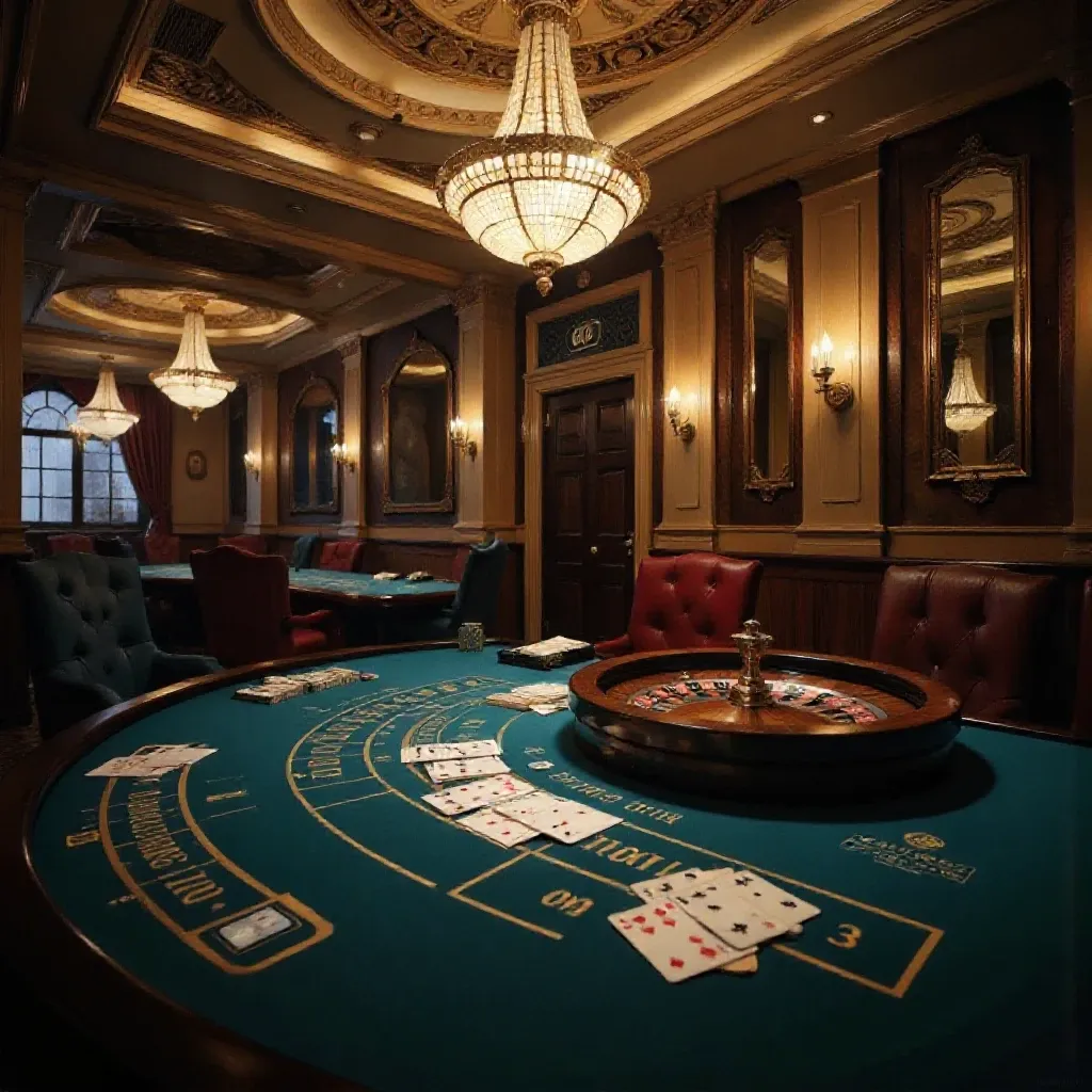 Beat the Casino: Strategies for Smarter Gambling & Winning More
