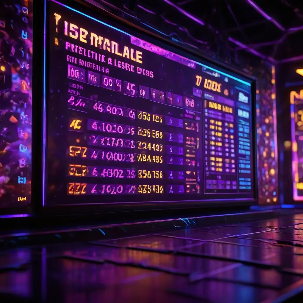 How Bookmakers Set Odds: A Deep Dive into Sports Betting