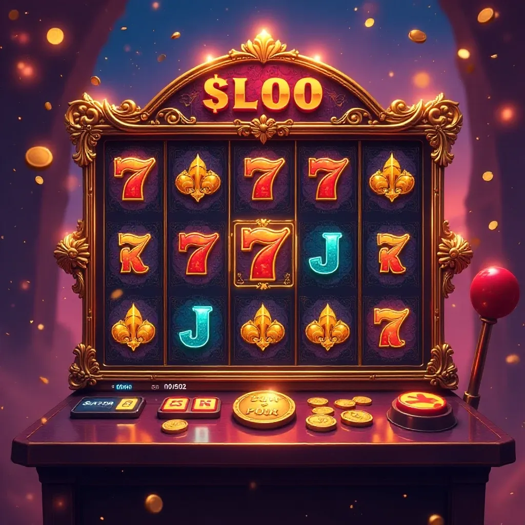 Glistening-Slot-Bonanza-Bloom