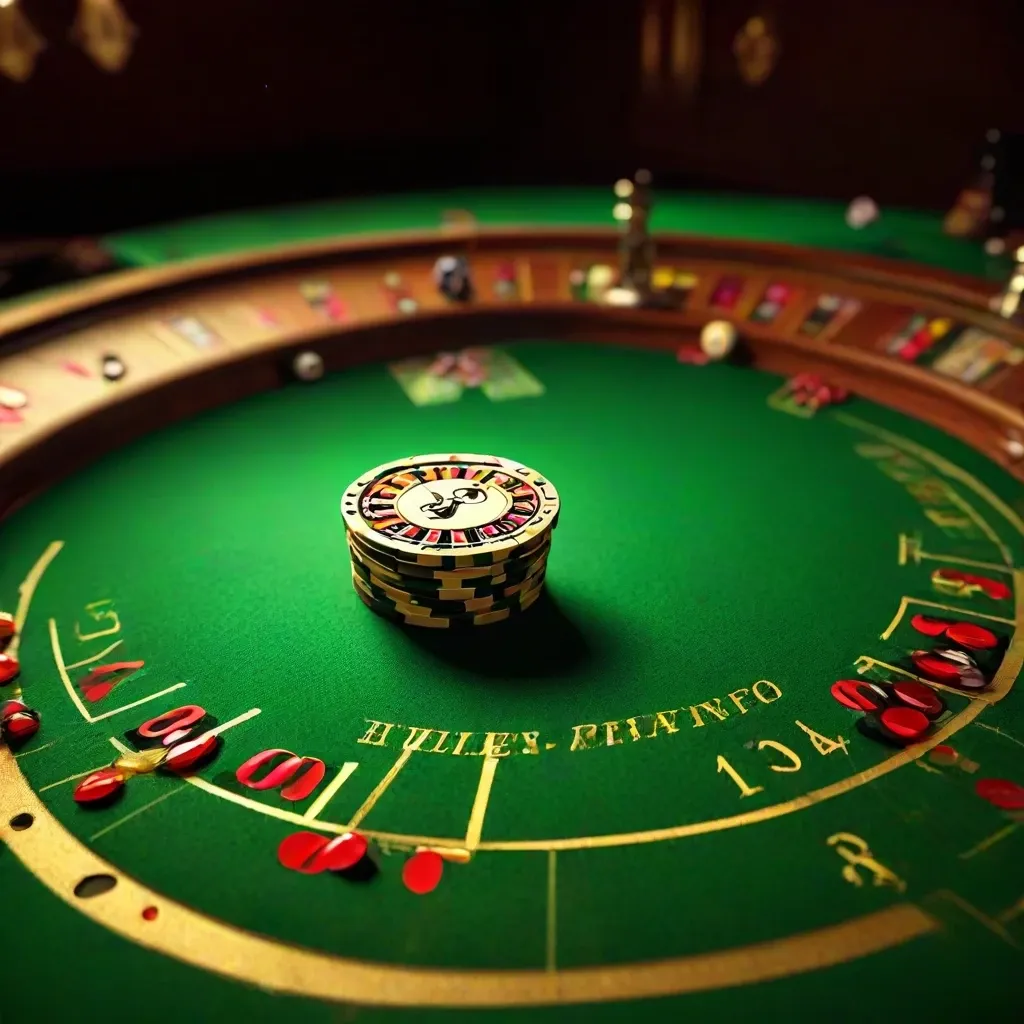 Premium Casino Games: Monetize Your Skills & Win Big