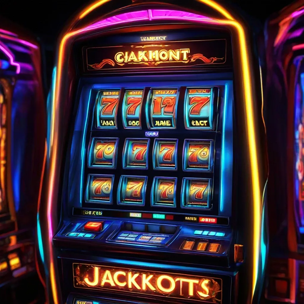 Jackpot Dreams Casino
