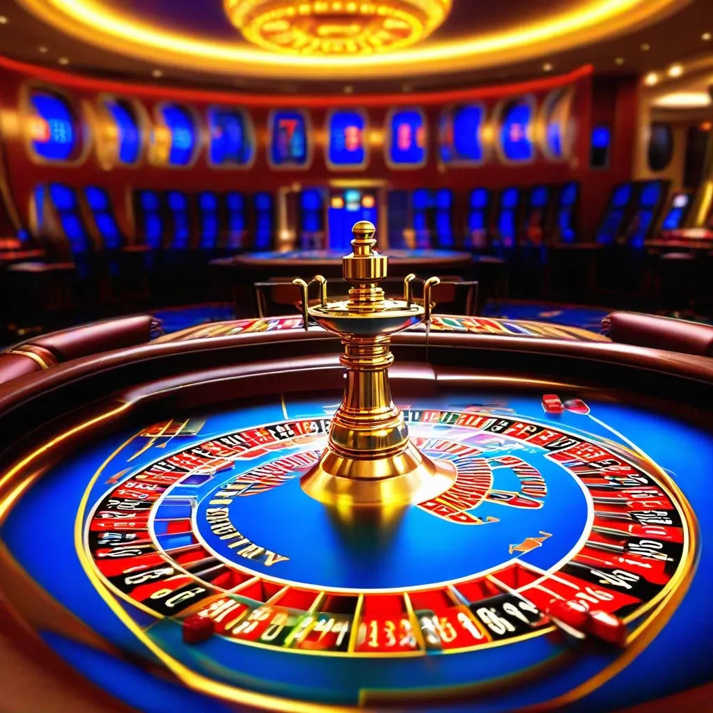 Nine Casino 2026 : Notre Avis Honnête et Détaillé sur le Casino en Ligne